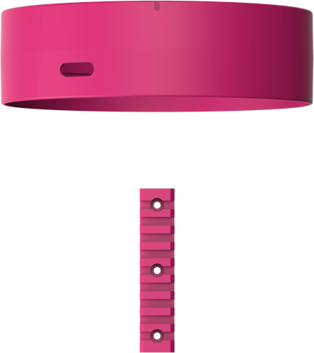 Suex Custom Kit Ring Roze