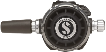 Scubapro Mk19 Evo/G260 Cold Water Kit-2