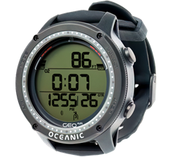 Oceanic Geo Air
