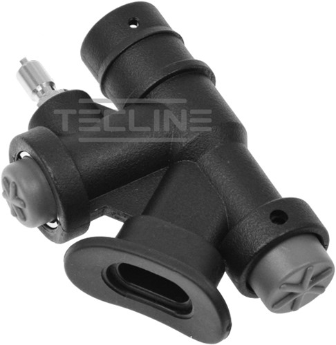 Tecline Inflatorhead
