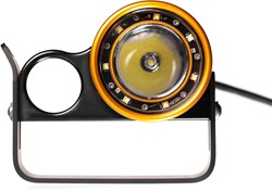 Tecline Teclight Standaard Lampkop met 120cm kabel