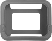 Shearwater Peregrine Silicone beschermhoes - Grijs-2