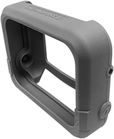 Shearwater Peregrine Silicone beschermhoes - Grijs-3