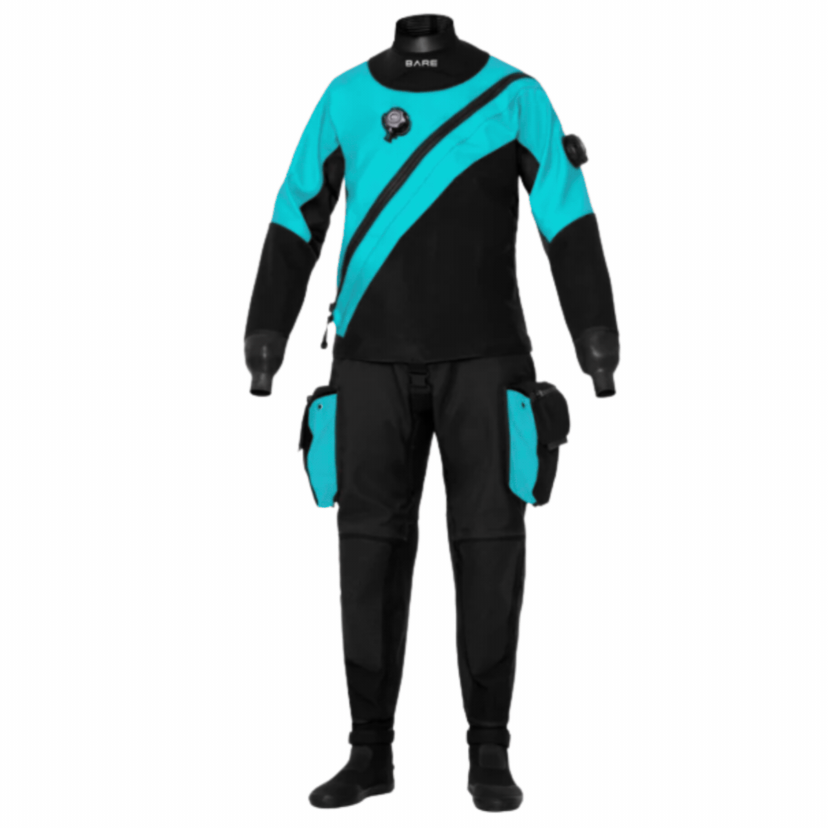 Bare Expedition HD2 Autograph series – Heren