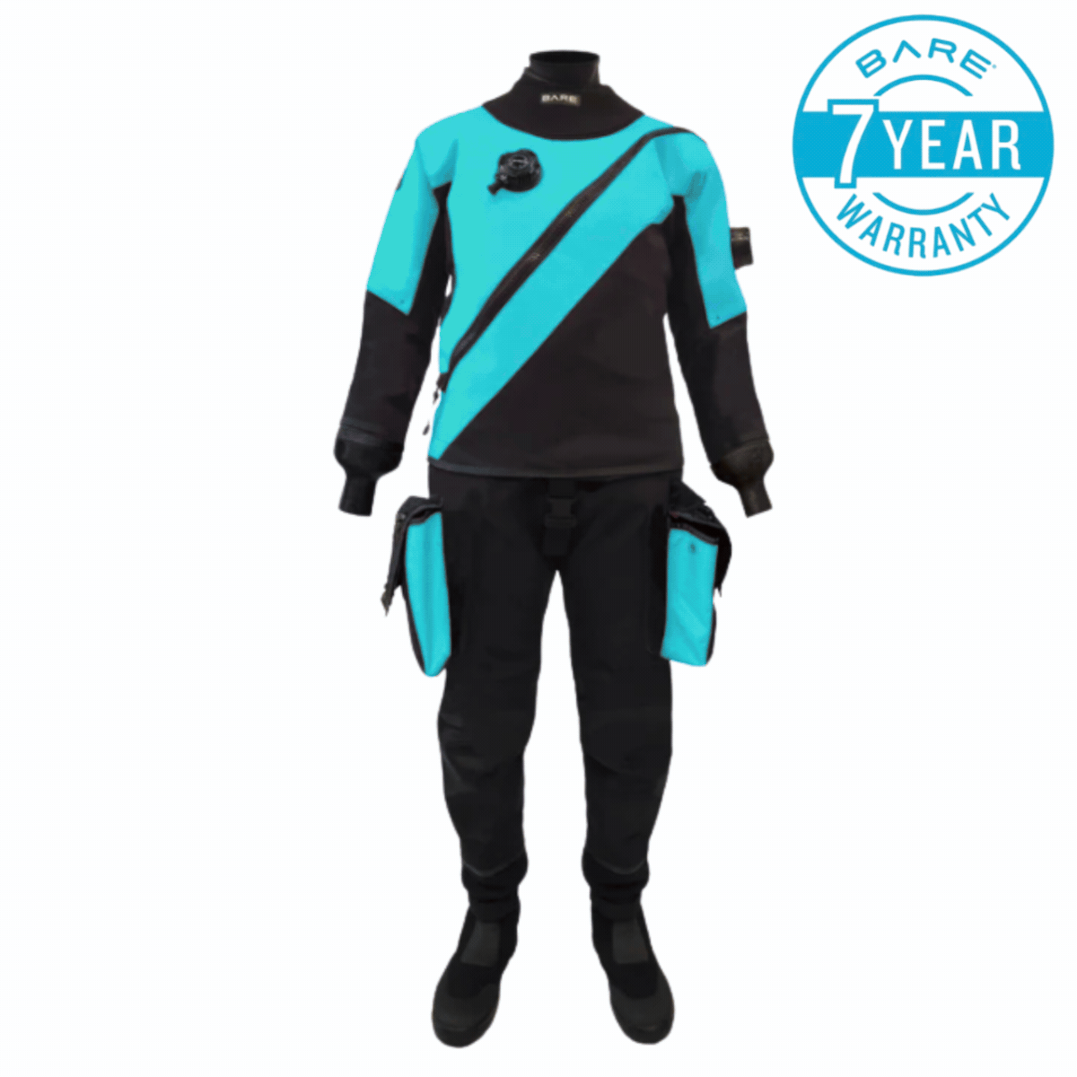 Bare X-Mission Evolution Autograph Series - Heren