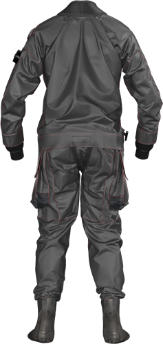 Ursuit Heavy Light FZ Men XXXL-3