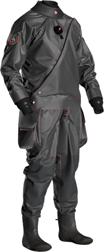 Ursuit Heavy Light FZ Men S-2
