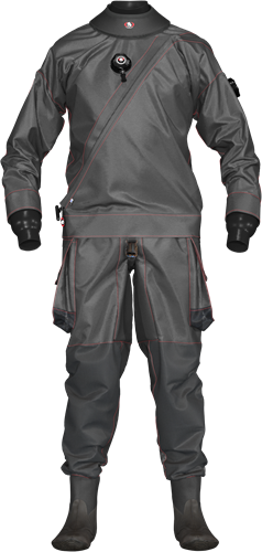Ursuit Heavy Light FZ Men XXL Short