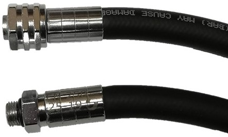 Automaatslang Rubber