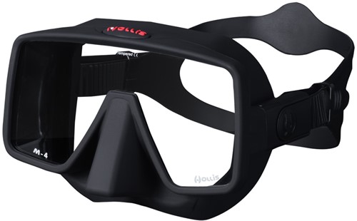 Hollis Masker M-4-2