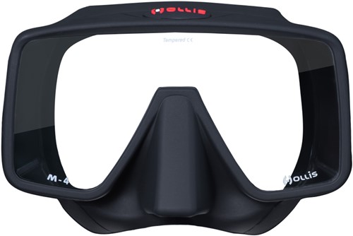 Hollis Masker M-4