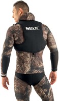 Seac Sub Vest voor lood Hunt-2