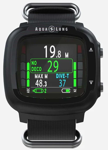 Aqualung I330R Duikcomputer-2