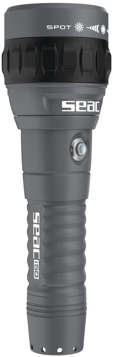 SEAC SUB batterie de lampe de poche SZ5000