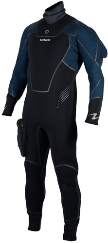 Aqualung Semi Dry Iceland Man