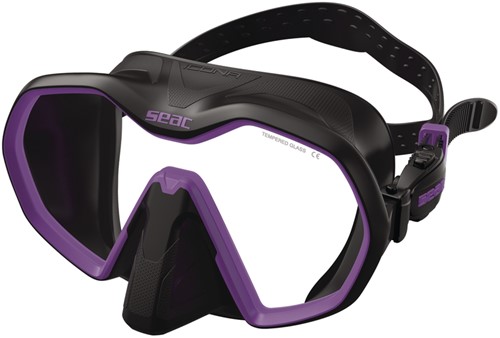 Seac Sub Masker Icona