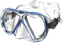 Seac Sub Masker Iena Blauw