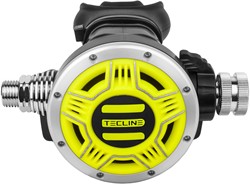 Tecline TEC1 octopus geel