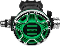 Tecline TEC2 O2 2e trap groen