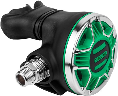 Tecline TEC2 O2 2e trap groen-2