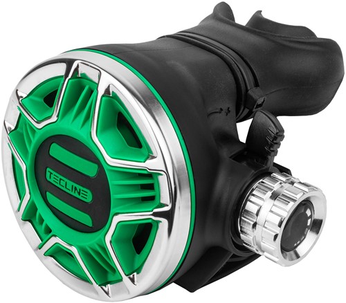 Tecline TEC2 O2 2e trap groen-3