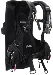 Oceanic Bio Lite Trimvest Dames