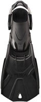 Tusa Hyflex Tri-Force Duikvinnen Zwart Maat M-2