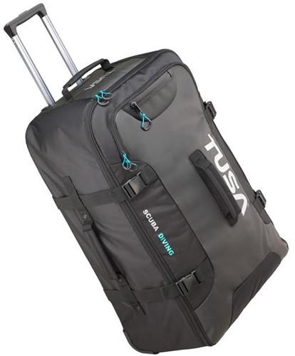 Tusa Roller Bag Large
