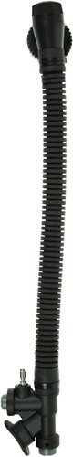 Tecline Inflator met trekontluchting 40cm - oude versie