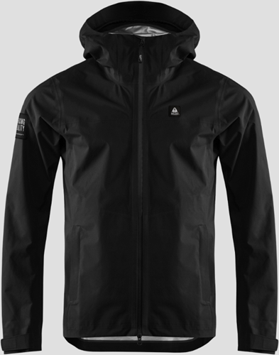 Waterproof Jas Man