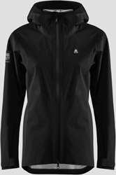 Waterproof Jas Dames
