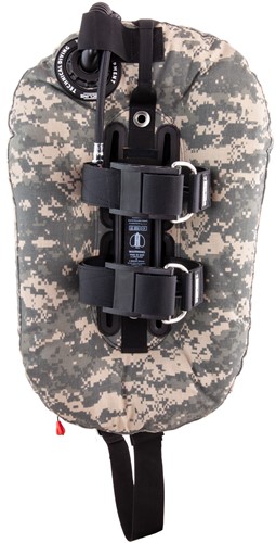 Tecline Junior Comfort Set-2