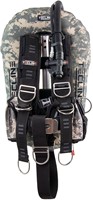 Tecline Junior Comfort Set