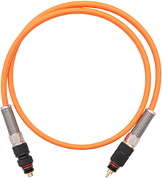 Ammonite System UHD kabel 120cm
