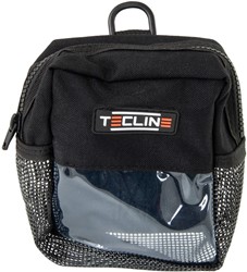 Tecline Mesh Cargo Pocket voor op een heupband