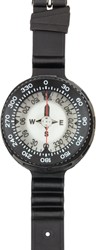 Tecline X7 Kompas met Pols Strap