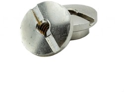 Scubatec lock nut voor kraandop
