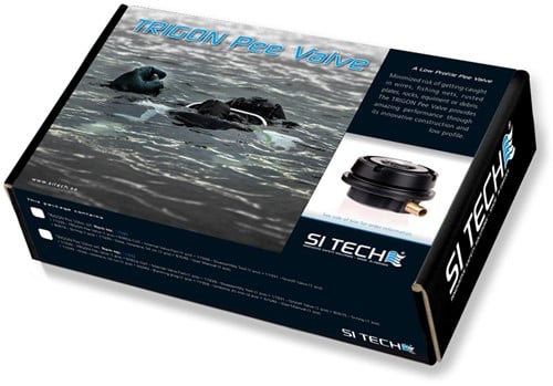Trigon P-Valve