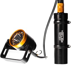 Tecline Teclight Standaard 3900 lumen