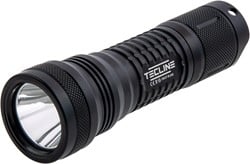 Tecline Light Tec LED Light inclusief Soft Goodman Handle 1200 lumen