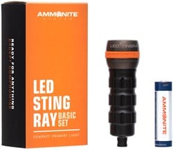 Ammonite System LED Stingray Mark II Basic Set