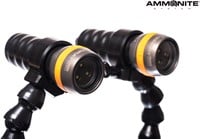 Ammonite System LED Stingray Mark II Video Set-3