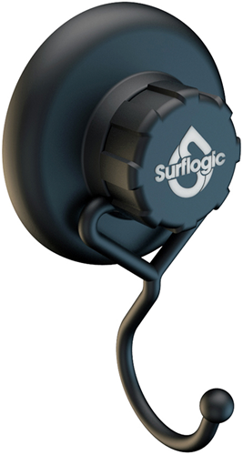 Wetsuit Suction Hook