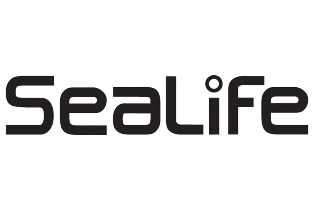 Voorpag - Merk 01  Sealife