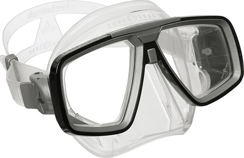 Aqualung Look Zwart