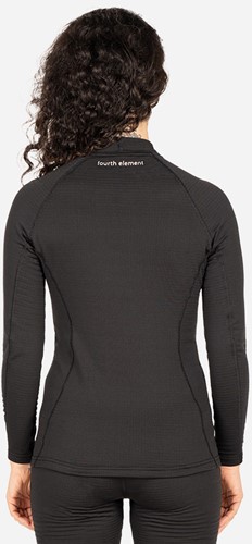Fourth Element- J2 Base Layer Long Sleeve Top - Dames-2