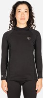 Fourth Element- J2 Base Layer Long Sleeve Top - Dames