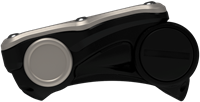 Shearwater Perdix 2 Ti Zilver-2