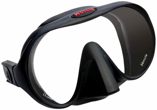 HOLLIS MASK M-1