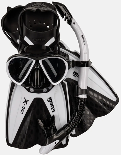 Set X-One Marea Wit Small